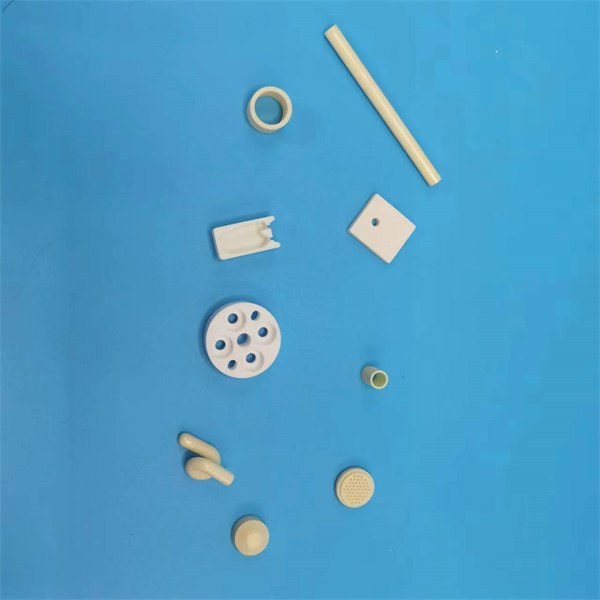 氧化鋁紡織陶瓷