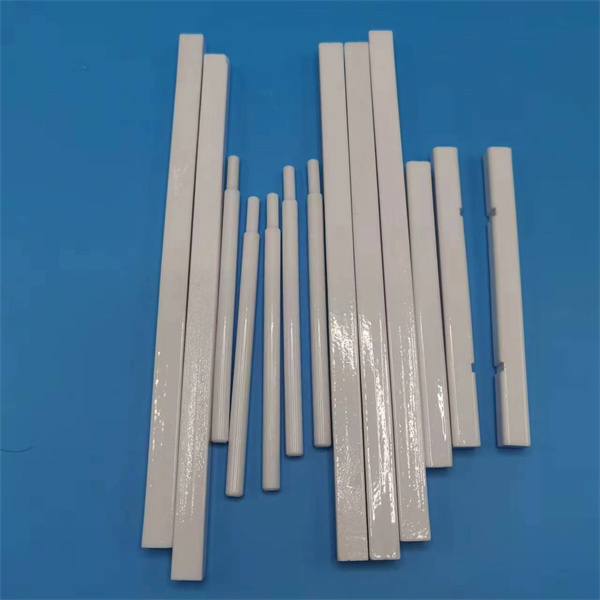 氧化鋁陶瓷長(zhǎng)管